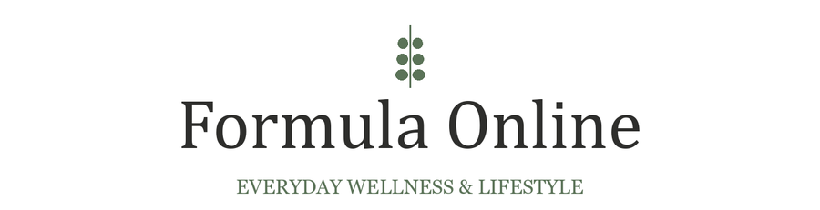 Formula Online